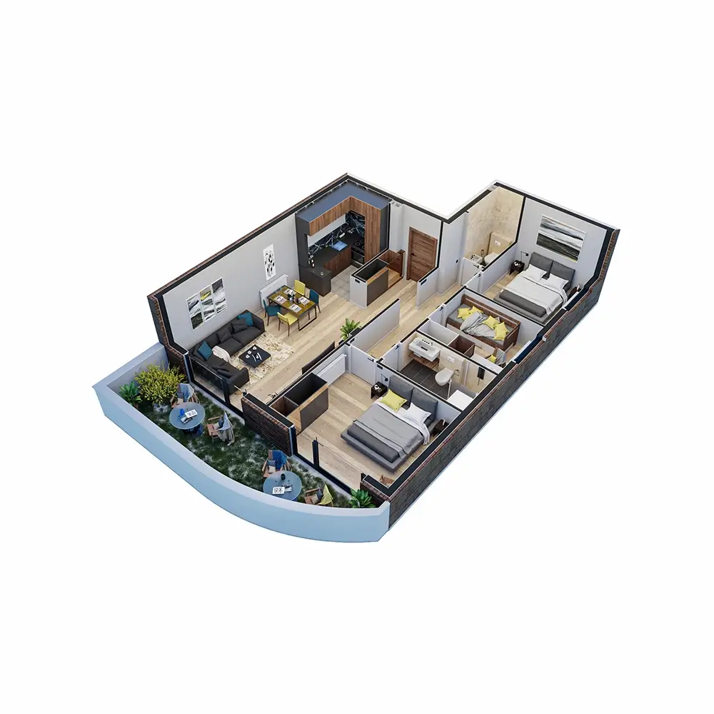 hero page floor plan 1